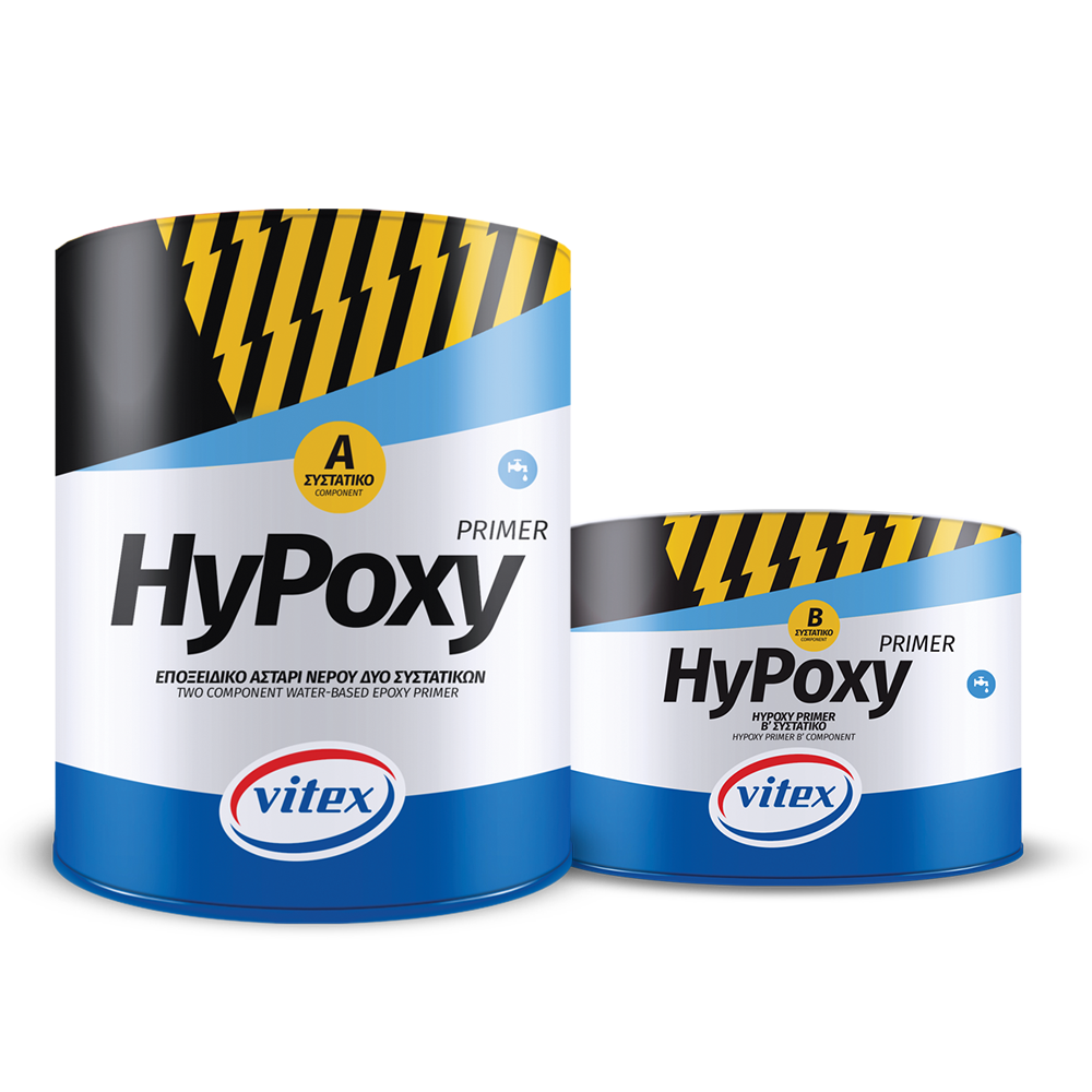 HyPoxy Primer 2K