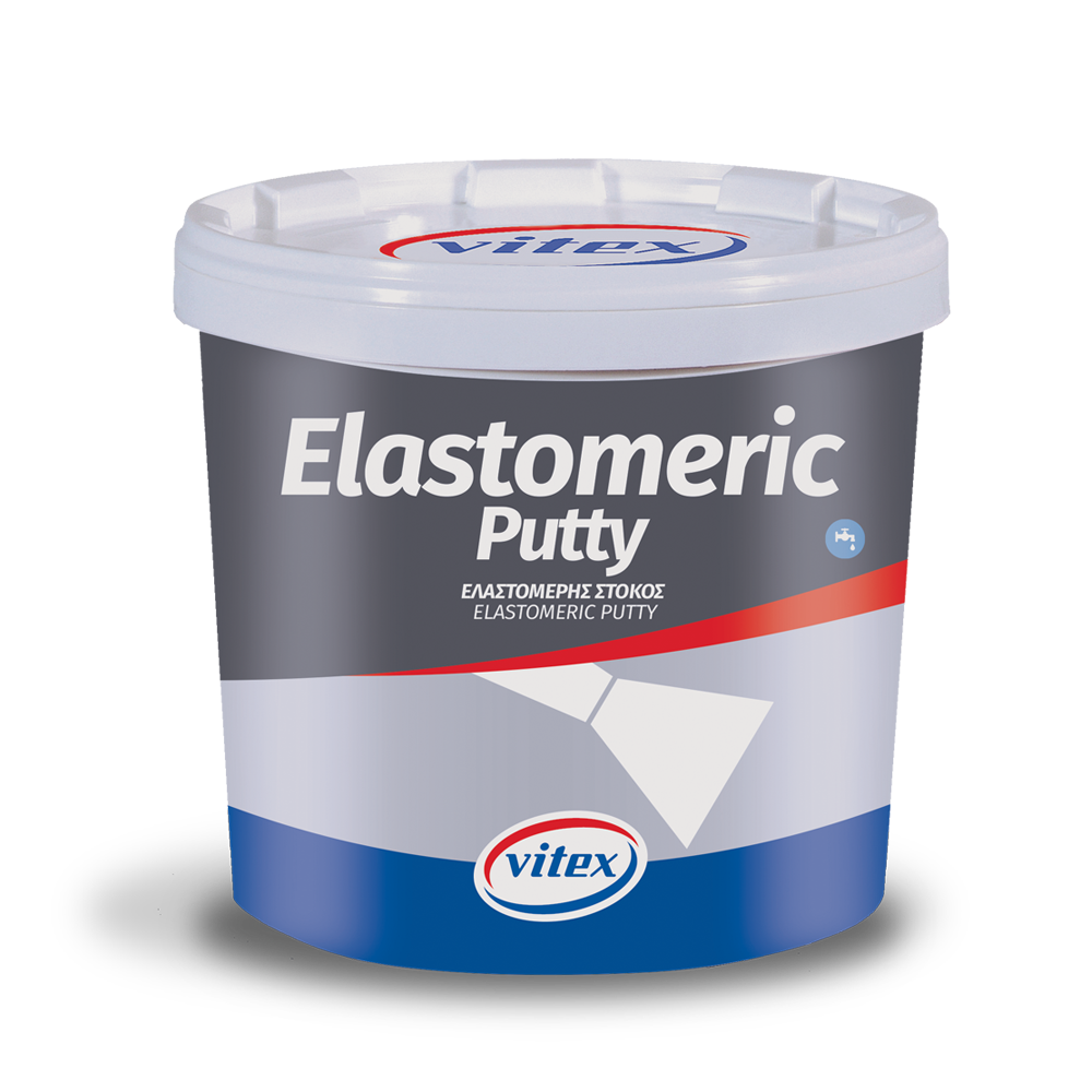 Enduit Élastomère VITEX