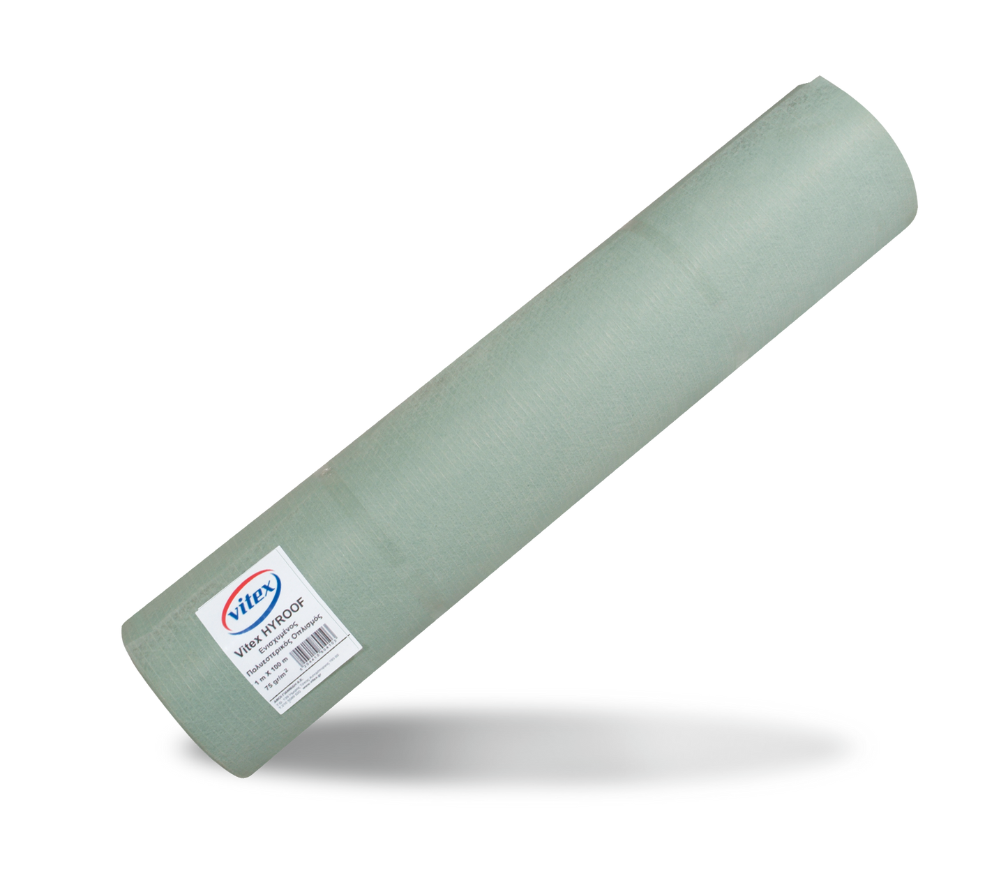 Armature en Polyester HyRoof
