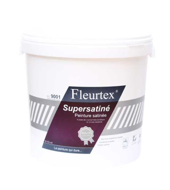 Supersatiné Couleurs Foncées