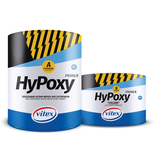 HyPoxy Primer 2K
