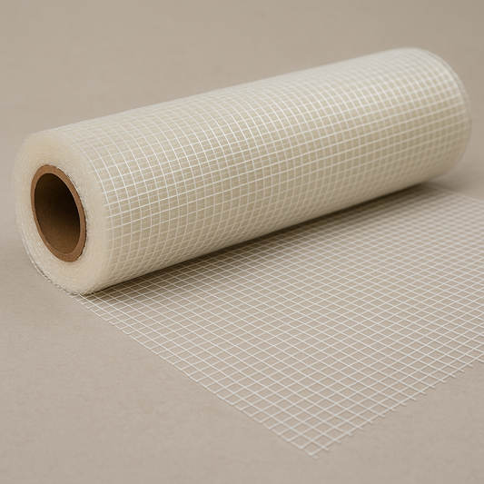 Armature en fibre de verre – 160 g/m²