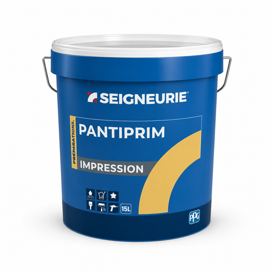 SEIGNEURIE PANTIPRIM 15L BLANC