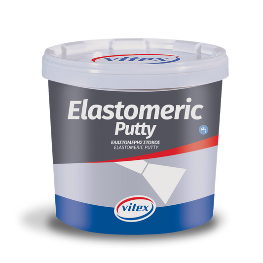 Enduit Élastomère VITEX