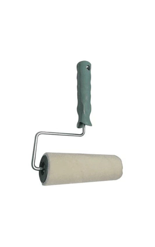 Rouleau Mohair 18CM