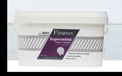Supersatiné Couleurs Foncées
