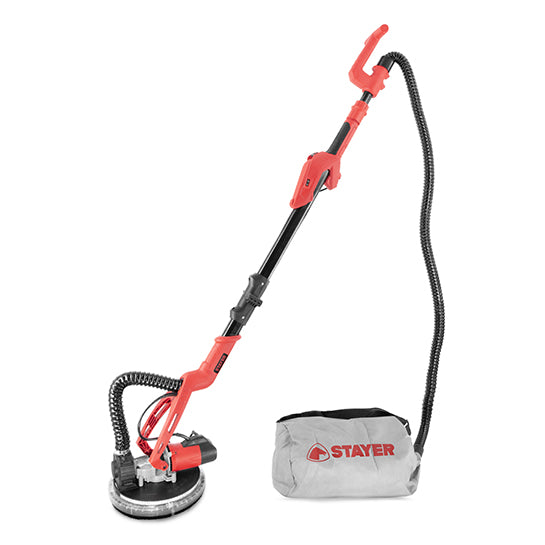 GIRAFE (PONCEUSE MURALE) STAYER LP 750 AVS