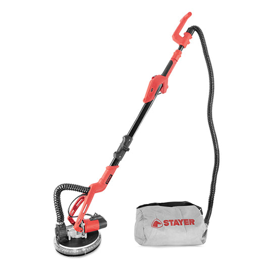 GIRAFE (PONCEUSE MURALE) STAYER LP 750 AVS