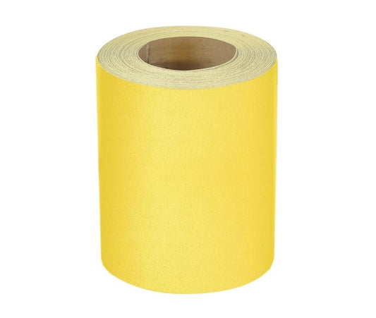 Papier abrasif jaune Mirka 93mm x 1m