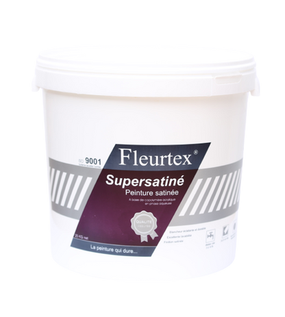 Supersatiné Couleurs Foncées